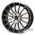 Replica KIA FF-05 8x18 5x114.3 ET38 DIA67.1 MBM№1